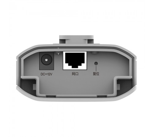 Бездротовий Wi-Fi міст Ruijie Reyee RG-EST310 v2 Бездротовий Wi-Fi міст Ruijie Reyee RG-EST310 v2