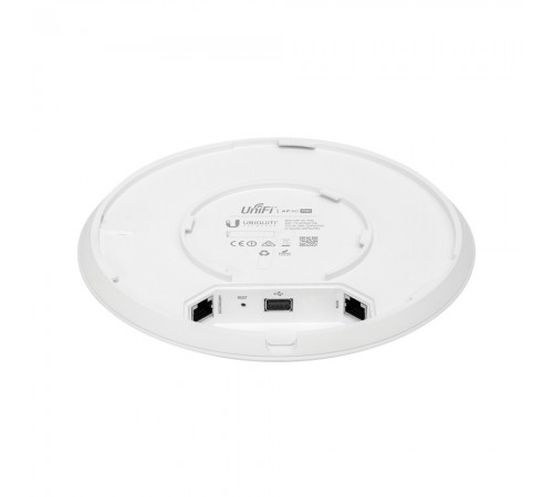 Точка доступу Ubiquiti UniFi AP AC Pro Точка доступу Ubiquiti UniFi AP AC Pro