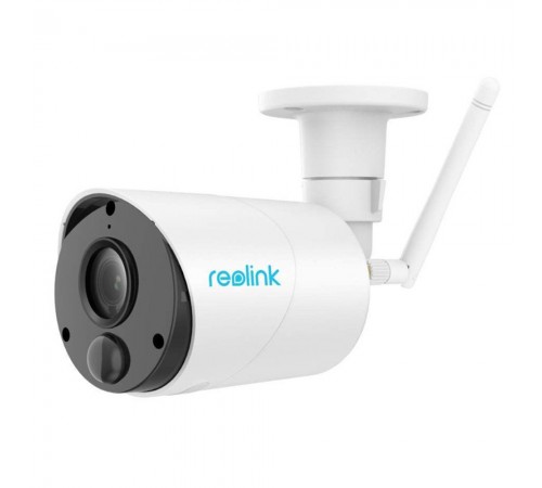IP камера Reolink Argus Eco IP камера Reolink Argus Eco