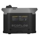 Бензиновий генератор EcoFlow Smart Generator максимальна потужність 1.9 кВт