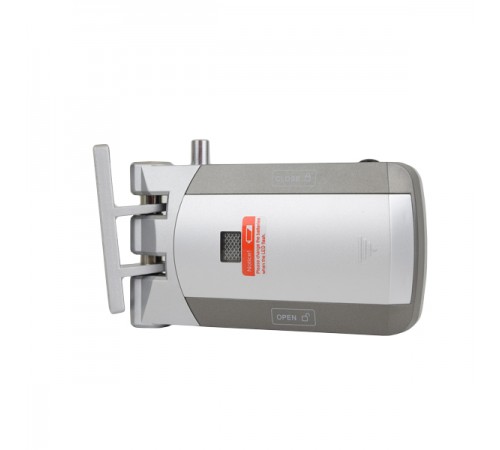 Комплект бездротового smart замка ATIS Lock-WD03 Комплект бездротового smart замка ATIS Lock-WD03