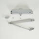 Дотягувач ATIS DC-5036-BC Silver (розпродаж 695)