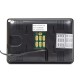 Комплект відеодомофона ATIS AD-780 B Kit box: відеодомофон 7" і відеопанель