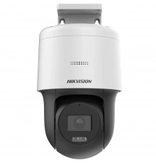 IP PTZ відеокамера 4Мп Hikvision DS-2DE2C400MW-DE(F0)(S7) (2.8 мм)для системи відеонагляду