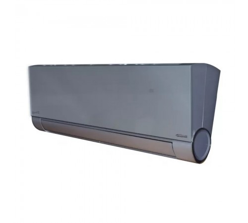 Кондиціонер Neoclima ArtVogue NS-12EHVIWS1/NU-12EHVI1 інверторний, дзеркальний срібний Кондиціонер Neoclima ArtVogue NS-12EHVIWS1/NU-12EHVI1 інверторний, дзеркальний срібний