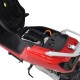 Електроскутер LVNENG LX05. 2000W 60V29Ah
