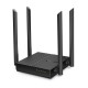 Маршрутизатор TP-LINK ARCHER A64 AC1200 4xGE LAN 1xGE WAN MU-MIMO (ARCHER-A64)