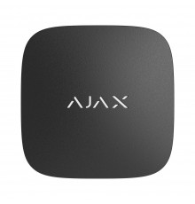 Розумний датчик якості повітря Ajax LifeQuality black