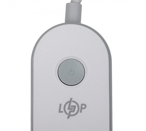 Мережевий фільтр LogicPower F24U4 Мережевий фільтр LogicPower F24U4