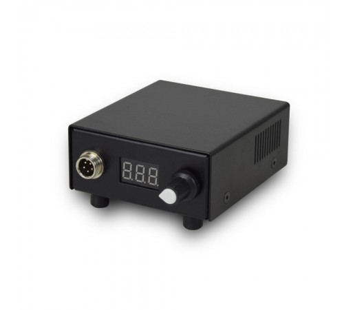 Паяльна станція SOLDER SD120 Паяльна станція SOLDER SD120