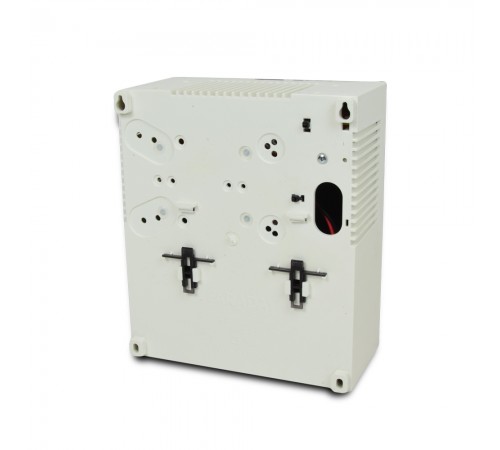 Безперебійний блок живлення Faraday Electronics 55W UPS Smart ASCH PLB 24V під акумулятор 9А/г в пластиковому боксі Безперебійний блок живлення Faraday Electronics 55W UPS Smart ASCH PLB 24V під акумулятор 9А/г в пластиковому боксі