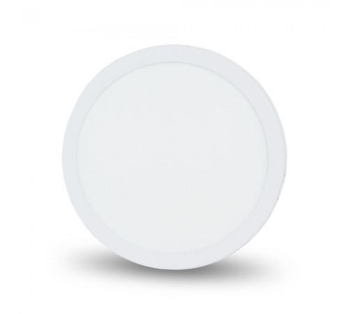 Комплект із 3-х світильників світлодіодних LIGHTWELL LW-R-SFR-12 12 W коло, накладний Комплект із 3-х світильників світлодіодних LIGHTWELL LW-R-SFR-12 12 W коло, накладний