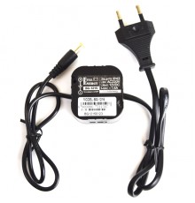 Блок живлення Full Energy BG-1215 12 В / 1.5 А (Довжина мережевого кабелю: 0.38 м, Довжина вихідного кабелю: 0.4 м)