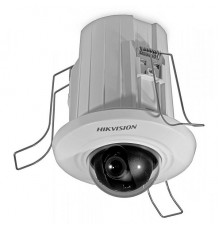 IP-відеокамера Hikvision DS-2CD2E20F(2.8mm) для системи відеонагляду