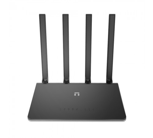 Бездротовий маршрутизатор Netis N2 AC1200, 1xGE WAN, 4xGE LAN, 4 антени Бездротовий маршрутизатор Netis N2 AC1200, 1xGE WAN, 4xGE LAN, 4 антени