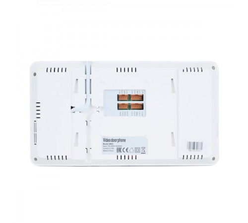 Відеодомофон Tantos Neo 7" (White) Відеодомофон Tantos Neo 7" (White)