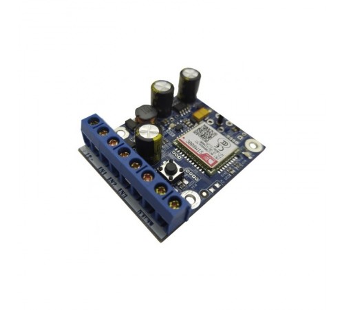Дозвонщик GSM сигналізація OKO-GSC-3.1 Дозвонщик GSM сигналізація OKO-GSC-3.1