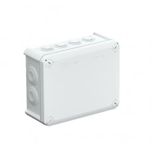 Коробка монтажна OBO Bettermann 190 x 150 x 77 мм (тип Т160  IP 66)