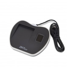 Біометричний зчитувач ZKTeco ZK8500R [MF] [SilkID Sensor] відбитків пальців і Mifare карт