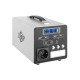 Багатофункціональна портативна зарядна станція Logicpower LP CHARGER MPPT 300 (300W, 280Wh)