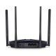 Бездротовий маршрутизатор Mercusys MR70X AX1800 3xGE LAN 1xGE WAN MU-MIMO OFDMA (MR70X)