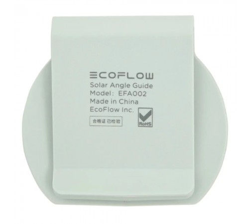 Вказівник сонячного кута EcoFlow Solar Angle Guide Вказівник сонячного кута EcoFlow Solar Angle Guide