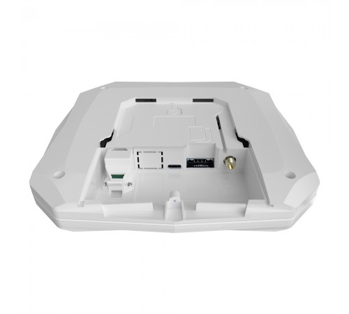 Комплект бездротової сигналізації Orion NOVA X. Basic kit (white) Комплект бездротової сигналізації Orion NOVA X. Basic kit (white)