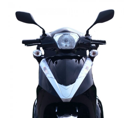 Електроскутер VISTA-L2 (T409-2) 1000Вт 60В 20А·год для людей похилого віку та людей з особливими потребами Електроскутер VISTA-L2 (T409-2) 1000Вт 60В 20А·год для людей похилого віку та людей з особливими потребами