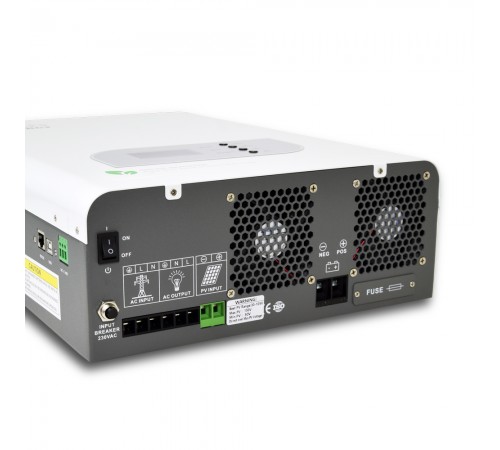 Гібридний однофазний інвертор Full Energy BBGI-3024Pro Гібридний однофазний інвертор Full Energy BBGI-3024Pro