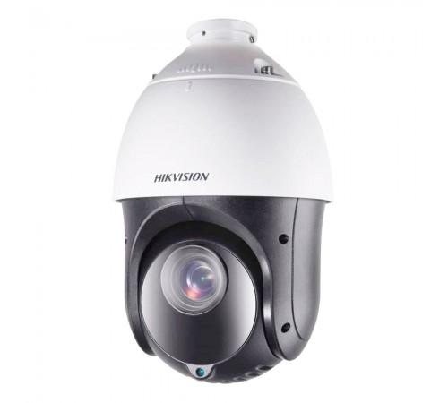 IP Speed Dome відеокамера 4 Мп Hikvision DS-2DE4415IW-DE(T5) (5-75 мм) з детекцією облич для системи відеонагляду IP Speed Dome відеокамера 4 Мп Hikvision DS-2DE4415IW-DE(T5) (5-75 мм) з детекцією облич для системи відеонагляду