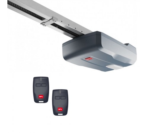 Автоматика для гаражних воріт BFT BOTTICELLI SMART BT A850 BELT KIT комплект Автоматика для гаражних воріт BFT BOTTICELLI SMART BT A850 BELT KIT комплект