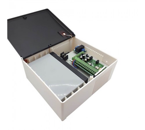 GSM-сигналізація SBox-EX GSM-сигналізація SBox-EX