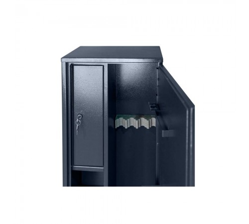 Сейф GRIFFON GLST.130.Fingerprint Сейф GRIFFON GLST.130.Fingerprint