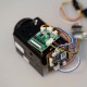 Камера для FPV дрона Foxeer 30x Zoom 700TVL CMOS з 30-кратним зумом та PWM-керуванням