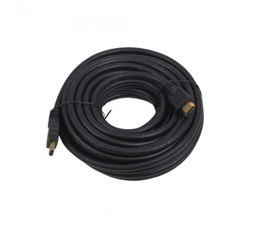 Кабель ATIS HDMI A-A v1.4 мідь 10м Кабель ATIS HDMI A-A v1.4 мідь 10м