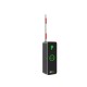 Шлагбаум ZKTeco BGM1045R-LED з прямою стрілою 4.5 м зі світлодіодним підсвічуванням (правий)
