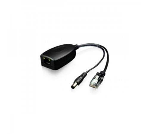 POE сплітер UTP3-PDA01-B13W POE сплітер UTP3-PDA01-B13W