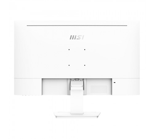 Монітор 27" MSI PRO MP273W white Монітор 27" MSI PRO MP273W white
