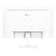 Монітор 27" MSI PRO MP273W white