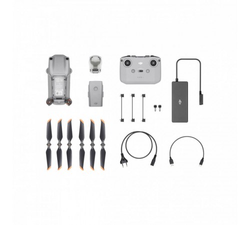 Квадрокоптер DJI Air 2S Consumer (CP.MA.00000359.01) Квадрокоптер DJI Air 2S Consumer (CP.MA.00000359.01)