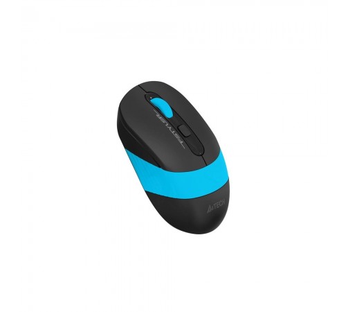 Бездротова оптична USB-миша A4Tech FG10S Blue/Black USB Бездротова оптична USB-миша A4Tech FG10S Blue/Black USB