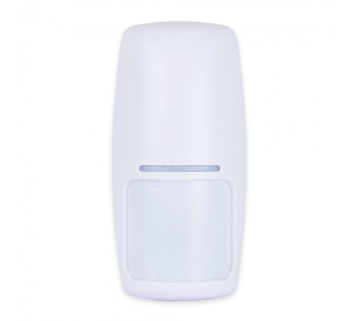 Комплект бездротової GSM і Wi-Fi сигналізації ATIS Kit GSM+WiFi 130T з підтримкою застосунку Tuya Smart Комплект бездротової GSM і Wi-Fi сигналізації ATIS Kit GSM+WiFi 130T з підтримкою застосунку Tuya Smart