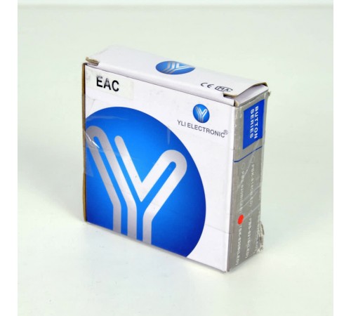 Кнопка виходу сенсорна Yli Electronic TSK-830B(LED) (розпродаж 682) з LED-підсвічуванням Кнопка виходу сенсорна Yli Electronic TSK-830B(LED) (розпродаж 682) з LED-підсвічуванням