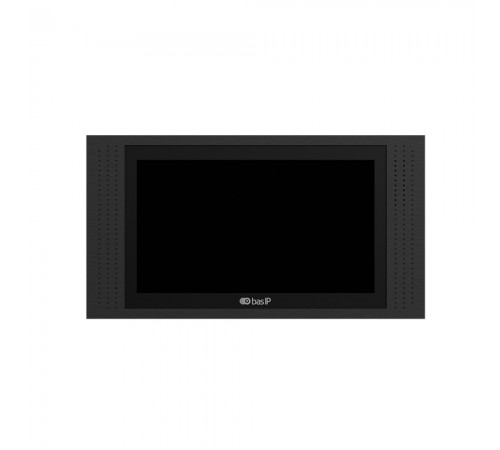 IP-відеодомофон 7" Bas-IP AT-07L black IP-відеодомофон 7" Bas-IP AT-07L black