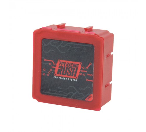 Відеопередавач RUSH Tank Solo 5.8G 25/400/800/1600mW Відеопередавач RUSH Tank Solo 5.8G 25/400/800/1600mW