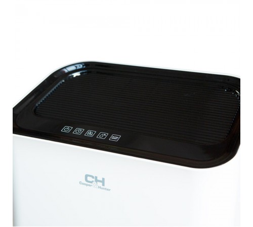 Мийка повітря Cooper&Hunter CH-PH2240W Como Мийка повітря Cooper&Hunter CH-PH2240W Como