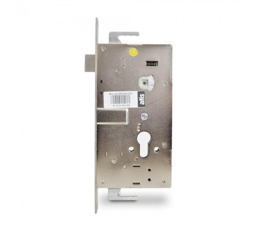 Ригельний замок ATIS Lock Mortise SS-L врізний для системи контролю доступу Ригельний замок ATIS Lock Mortise SS-L врізний для системи контролю доступу