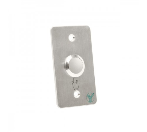 Кнопка виходу Yli Electronic PBK-810B Кнопка виходу Yli Electronic PBK-810B