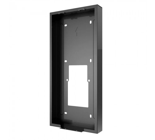 Монтажна коробка для настінного монтажу панелей виклику Akuvox R27/R28 On-Wall Box Монтажна коробка для настінного монтажу панелей виклику Akuvox R27/R28 On-Wall Box