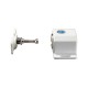 Електрозамок Yli Electronics YE-304NO (power open) для системи контролю доступу